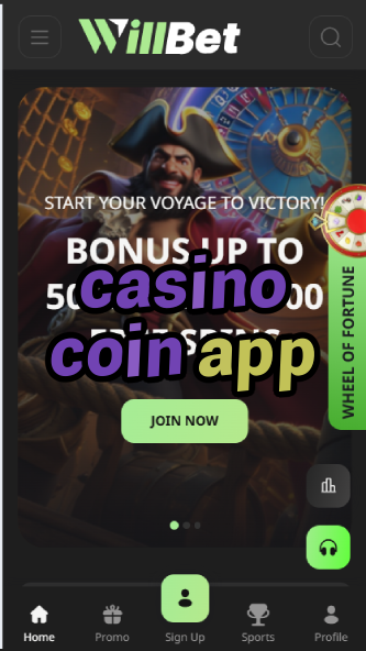 Casino Coin App - Earn Rewards with Casino Loyalty Apps-casinoorder.vip