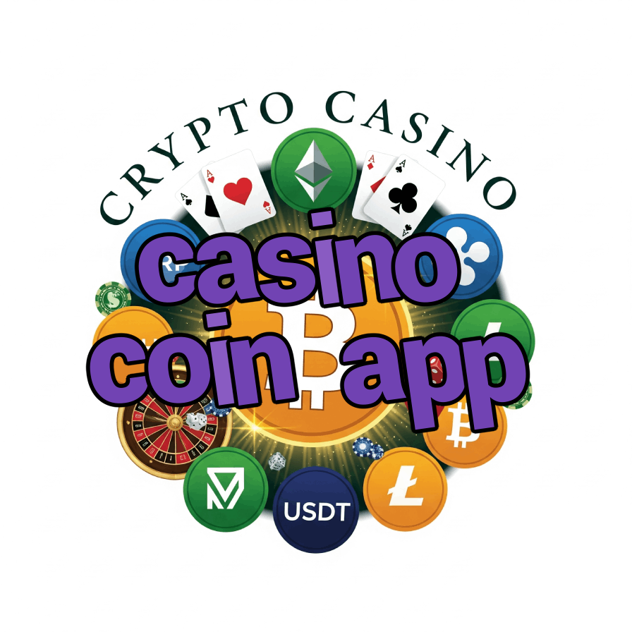Casino Coin App - Earn Rewards with Casino Loyalty Apps